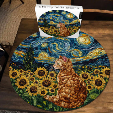 Puzzle puzzle a baffi stellari 1000 pezzi